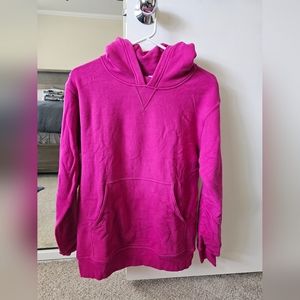Lululemon all yours hoodie